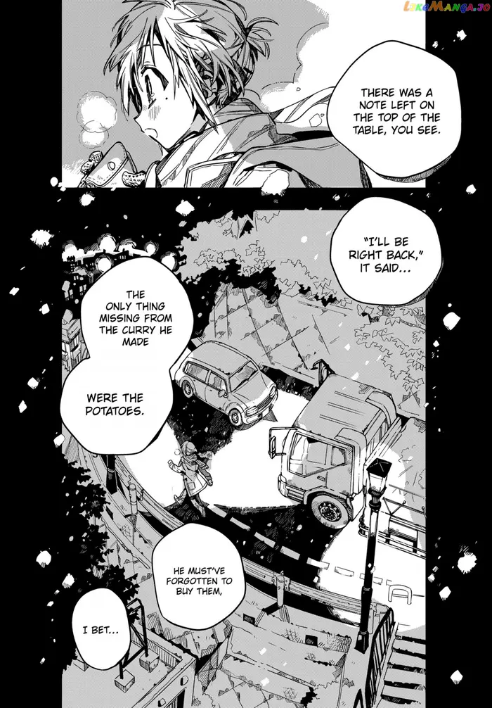 Toilet-Bound Hanako-kun Chapter 74 image 33_optimized